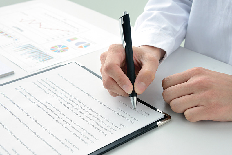 目黒区の行政書士中島貴史事務所が手厚くサポートします